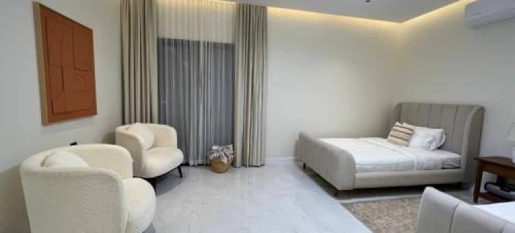 Quiet House Villa图片