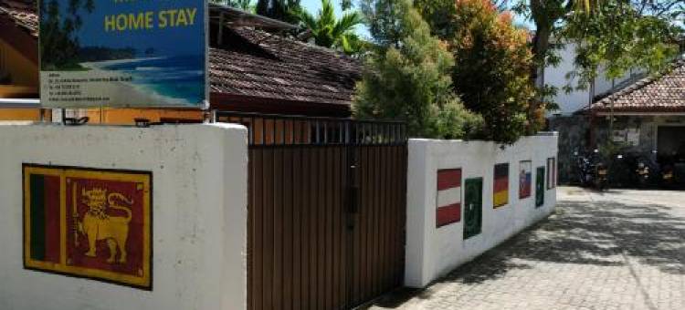 Menaka Homestay图片