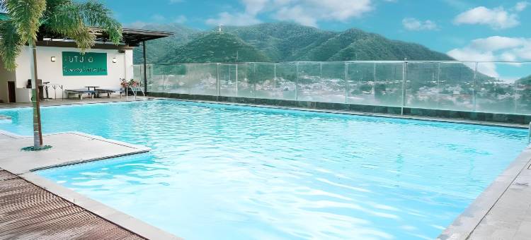 哥伦打洛Q大酒店(Hotel Grand Q Gorontalo)图片