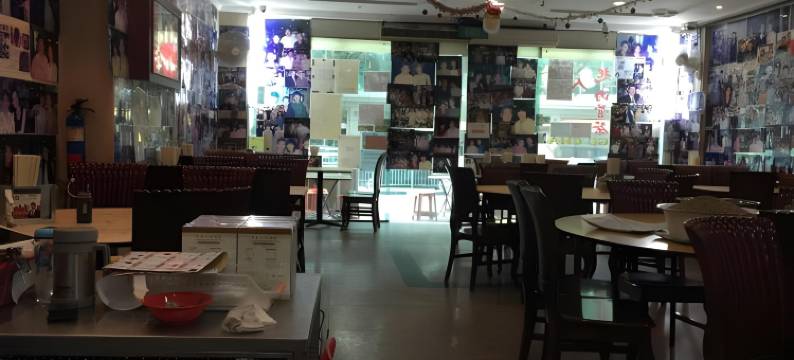 新胡姬大酒店(New Orchid Hotel)图片