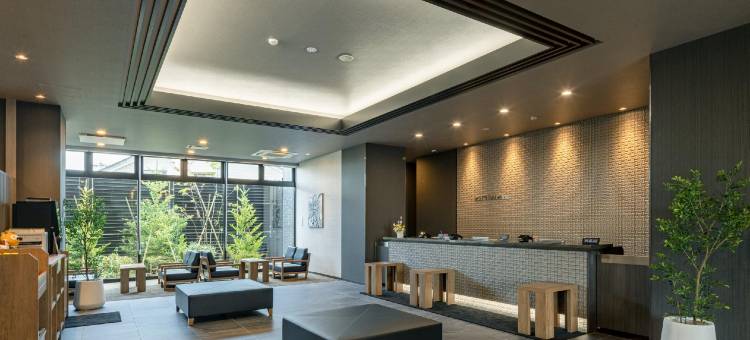 路途酒店砺波交流道店(Hotel Route Inn Tonami Inter)图片