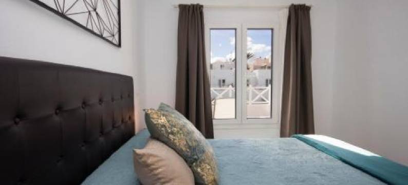 花海滩蓝萨洛特酒店(Flower Beach Lanzarote)图片