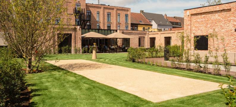 T酒店(Hotel T)图片