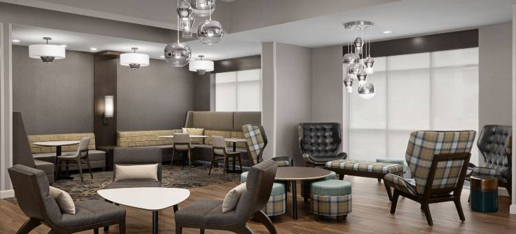 Residence Inn 酒店肯伍德辛辛那提(Residence Inn Kenwood)图片