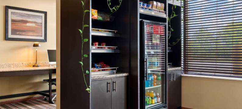 天堂贝斯特韦斯特酒店(Best Western Paradise Inn)图片