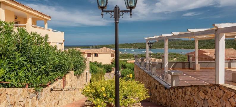 巴哈湾住宅酒店(Baia de Bahas Residence)图片