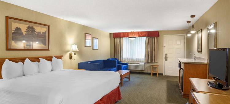 影子贝斯特韦斯特酒店(Best Western Shadow Inn)图片