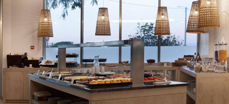 图里姆总统酒店(Turim Presidente Hotel)图片