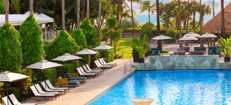 金普顿赛康贝酒店(Kimpton SURFCOMBER HOTEL by IHG)图片