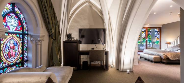 佩特斯赫福马丁斯酒店(Martin's Patershof)图片