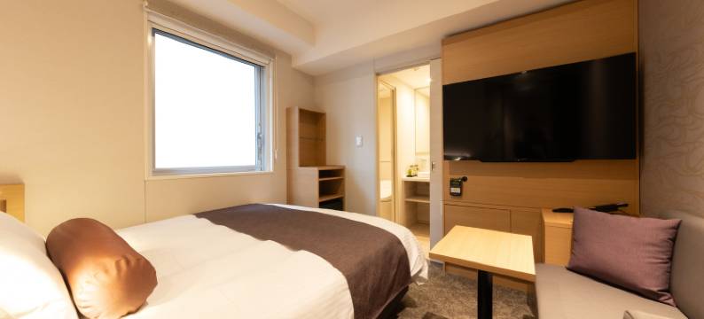 京急EX INN东京日本桥(Keikyu Ex Inn Tokyo Nihombashi)图片