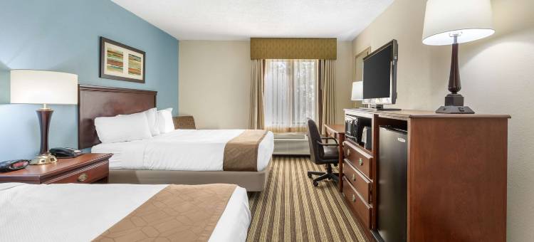 赛克斯顿贝斯特韦斯特优质酒店(Best Western Plus Sikeston)图片