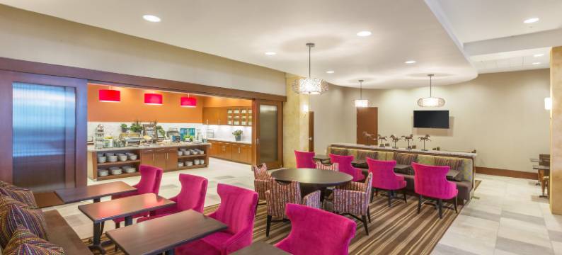 休斯顿市区Homewood Suites by Hilton(Homewood Suites by Hilton Houston Downtown)图片