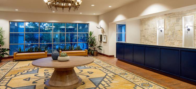 圣安东尼奥希尔顿山间乡村酒店(Hilton San Antonio Hill Country)图片