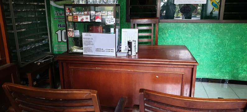 O酒店侯斯特尔达尔玛(Hotel O Houstel Darma Syariah)图片