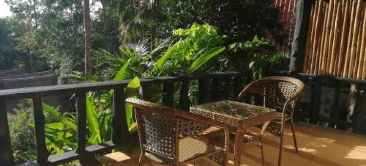 红珍珠度假村(Red Pearl Beach Resort)图片