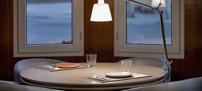 AC酒店- 拉利那阿(AC Hotel la Linea)图片