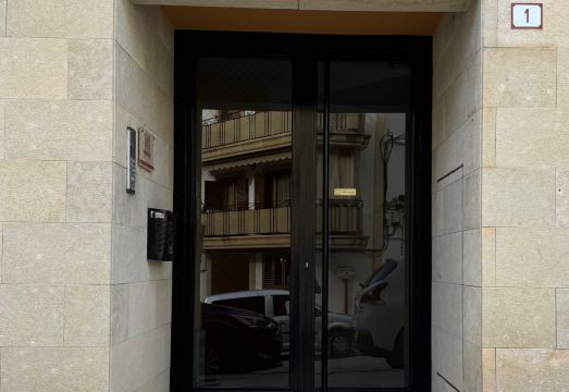 Luxury Apartment Overlooking Javea Bay and Mountains Hotel Overview