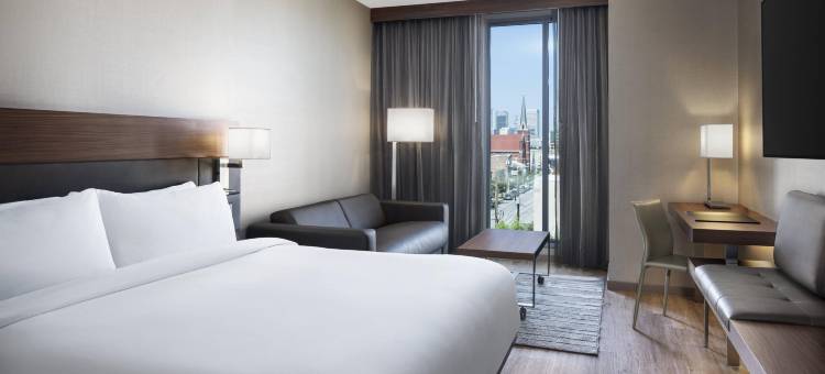 路易斯威尔市区AC酒店(AC Hotel Louisville Downtown)图片