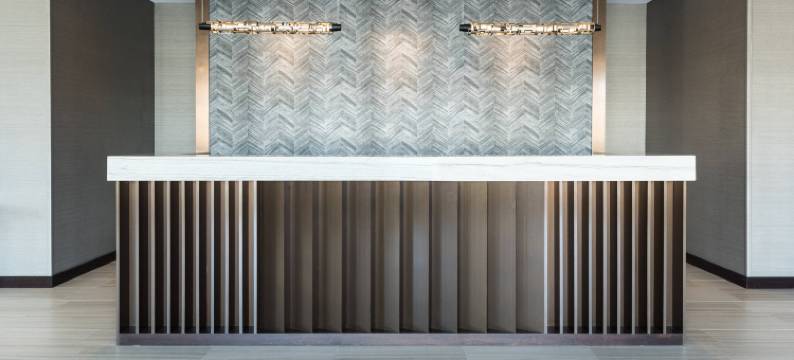 渥瑟斯特AC酒店(AC Hotel Worcester)图片