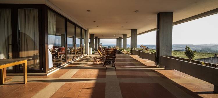 阿尔梅达堡酒店(Hotel Fortaleza de Almeida by Asite Hotels)图片