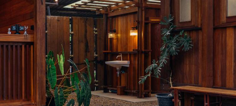 位于其他的3卧室公寓-150平方米|带2个独立浴室(Adirek Pool Villa)图片