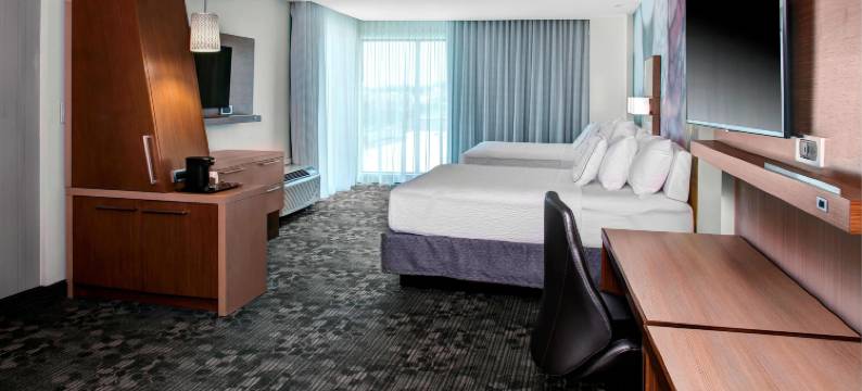 纳什维尔朱丽叶山万怡酒店(Courtyard Nashville Mount Juliet)图片