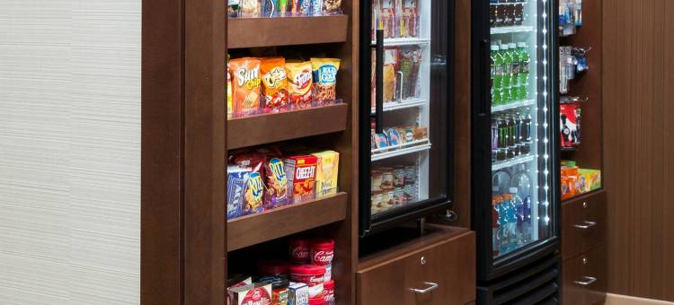 盖尔斯堡万枫酒店(Fairfield Inn & Suites Galesburg)图片