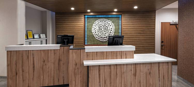 Fairfield Inn & Suites Houston Missouri City图片