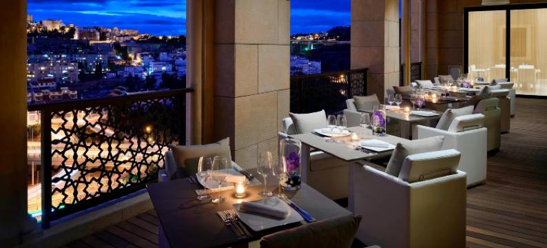 君士坦丁万豪酒店(Constantine Marriott Hotel)图片