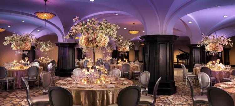 格兰特美国豪华精选酒店-圣迭戈(The US Grant, a Luxury Collection Hotel, San Diego)图片