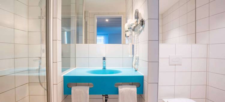 汉堡圣保利Prize by Radisson(Prize by Radisson, Hamburg St Pauli)图片