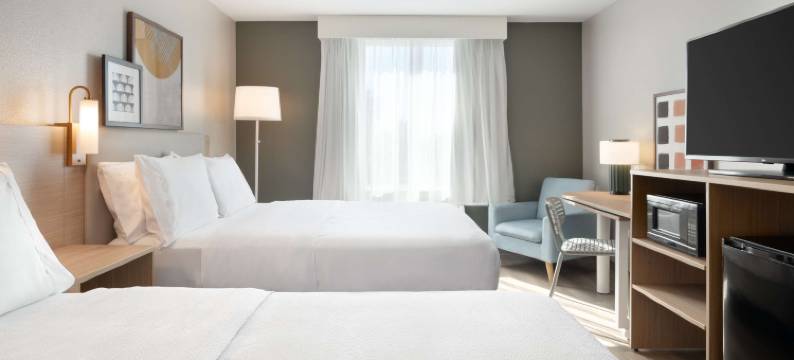 希尔顿德斯廷 Spark(Spark by Hilton Destin)图片