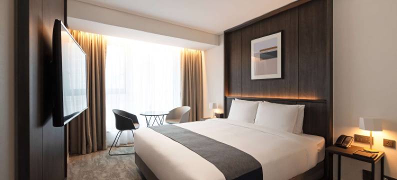 欧来凯大学路酒店 · 贝斯特韦斯特精选系列(Orakai Daehakro Hotel, BW Signature Collection)图片