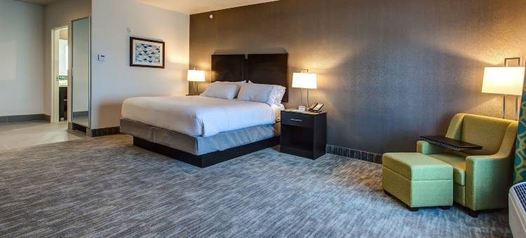 Holiday Inn Express & Suites GATESVILLE - N. FT HOOD by IHG图片