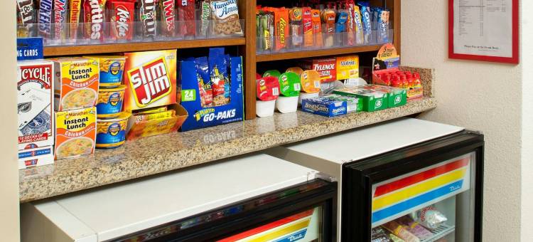 鲍威时尚购物中心TownePlace Suites酒店(TownePlace Suites Bowie Town Center)图片