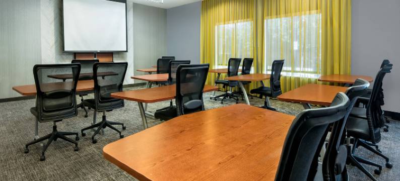 万豪圣安东尼奥海洋世界®/拉克兰万豪SpringHill酒店(SpringHill Suites by Marriott San Antonio SeaWorld®/Lackland)图片