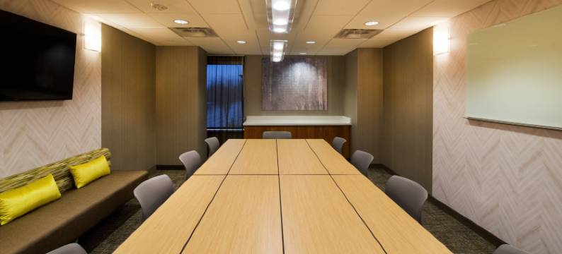 西雅图伊萨夸市SpringHill Suites酒店(SpringHill Suites Seattle Issaquah)图片