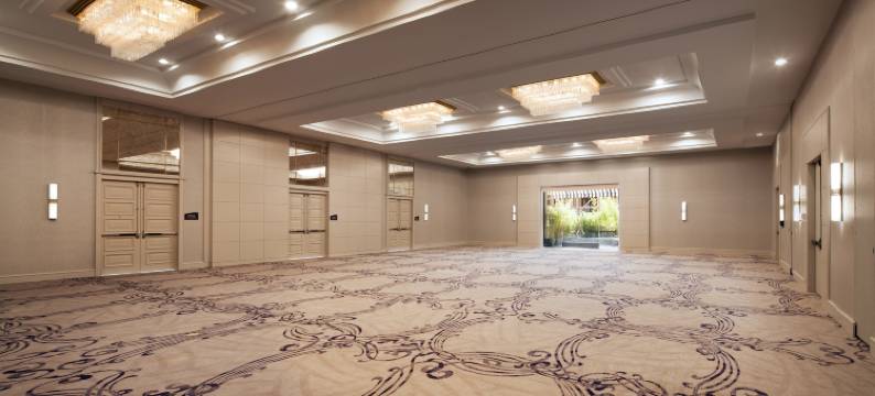 哥斯大米萨艺术大道臻品之选酒店(Avenue of The Arts Costa Mesa, a Tribute Portfolio Hotel)图片