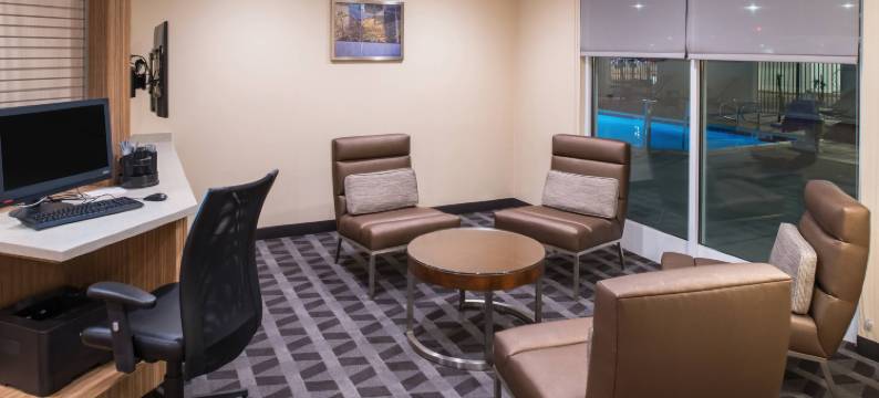 安大略奇诺岗万豪TownePlace Suites酒店(TownePlace Suites Ontario Chino Hills)图片