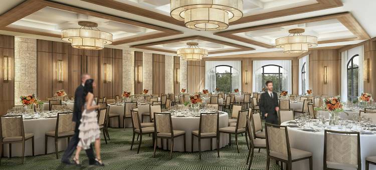 圣安东尼奥Sol Cypress臻品之选酒店(Sol Cypress, San Antonio, A Tribute Portfolio Hotel)图片