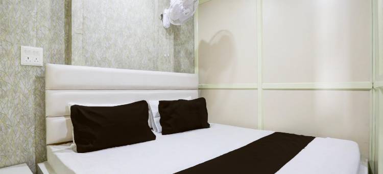 Hotel O Krishna Rooms图片
