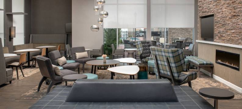 莫德斯托北部居家酒店(Residence Inn Modesto North)图片