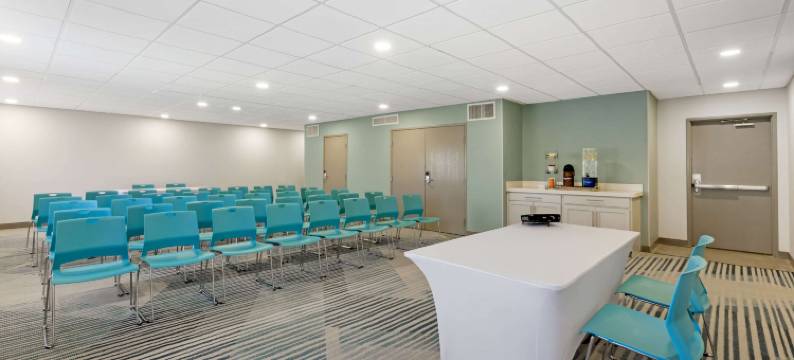 图森商城舒适套房酒店(Comfort Suites at Tucson Mall)图片