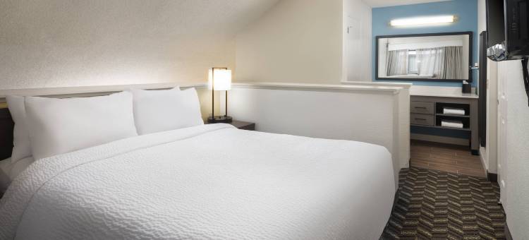 Residence Inn San Francisco Airport/San Mateo图片