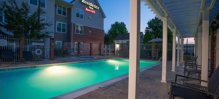 Residence Inn Salisbury图片