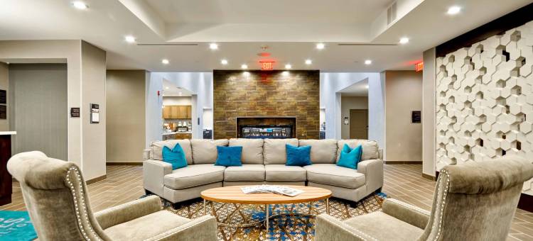 辛辛那提/西切斯特Homewood Suites by Hilton(Homewood Suites by Hilton Cincinnati/West Chester)图片