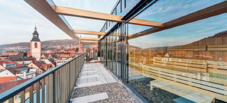 宜必思尚品纳戈尔德黑森林酒店(Ibis Styles Nagold-Schwarzwald)图片