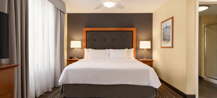 阿伦镇伯利恒机场Homewood Suites by Hilton(Homewood Suites by Hilton Allentown-Bethlehem Airport)图片