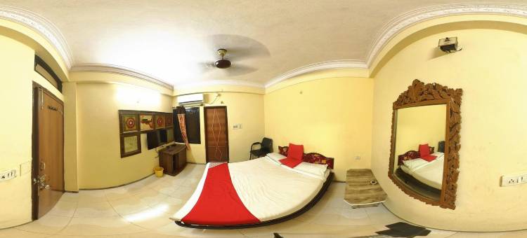 Hotel Pleasure Palace, Indore图片